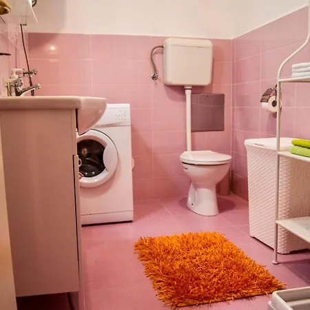 Old City App Apartman *