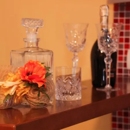 Apartman Old City App