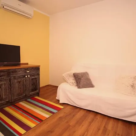 Apartman Old City App Labin